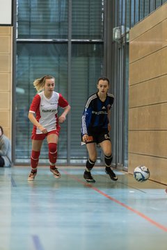 Bild 211 - Girls Cup